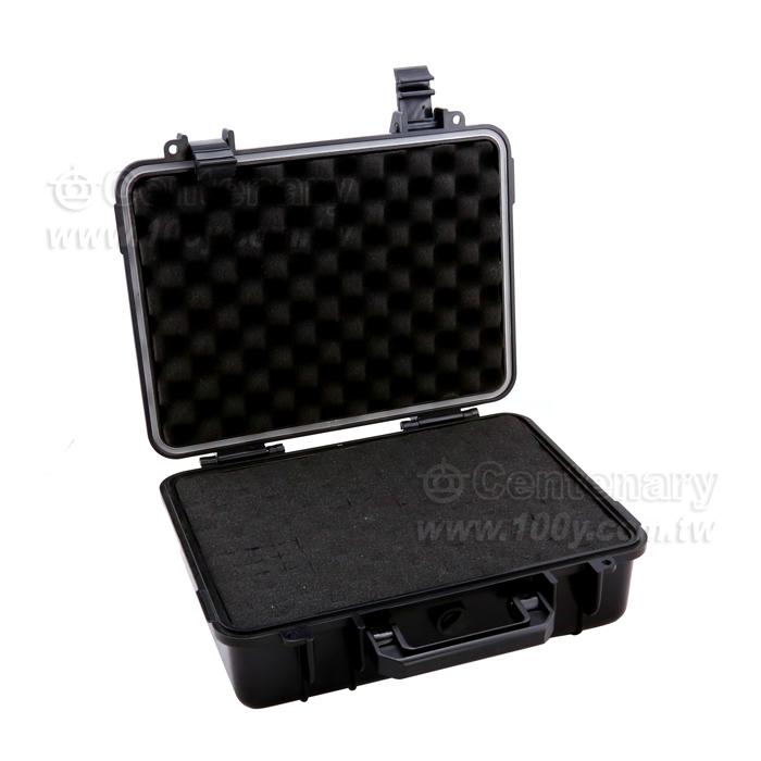 Industrial-Grade Waterproof Instrument Enclosure - 109308 Product Image