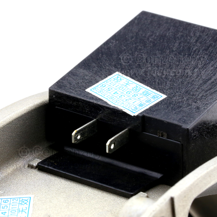NIDEC SERVO_AC200V風扇 - 109360 產品圖片