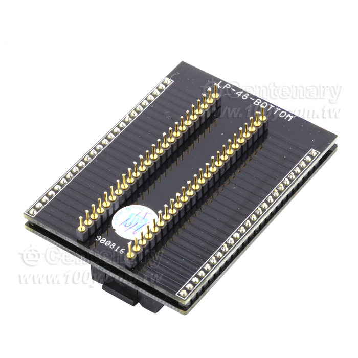48P TSOP Programming  Adaptor - 16809 Product Image