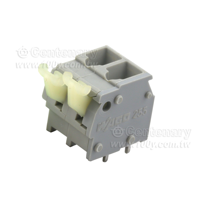 端子台 2P - 109300 產品圖片