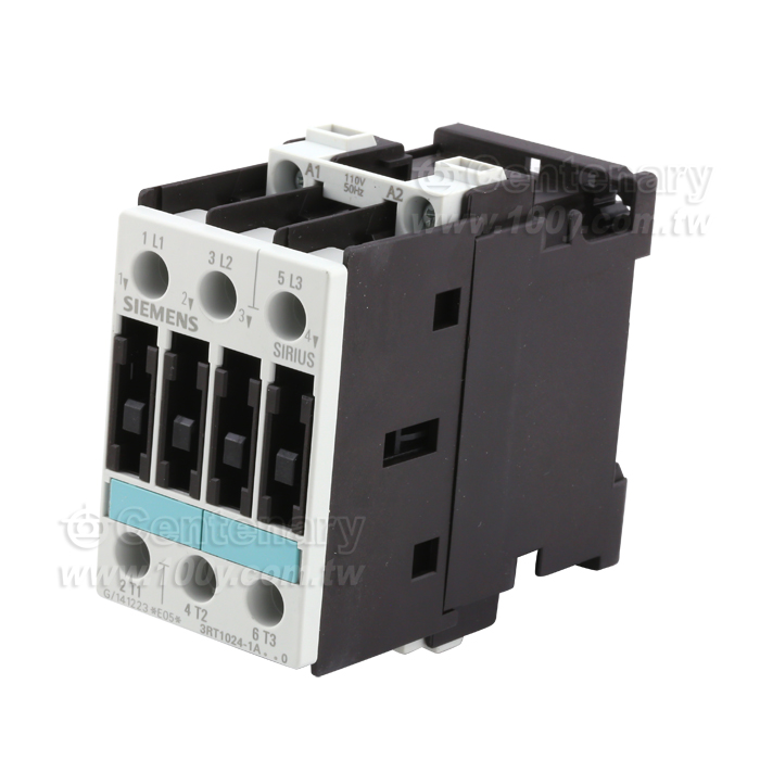 SIEMENS_Contactor Relay - 97140 Product Image