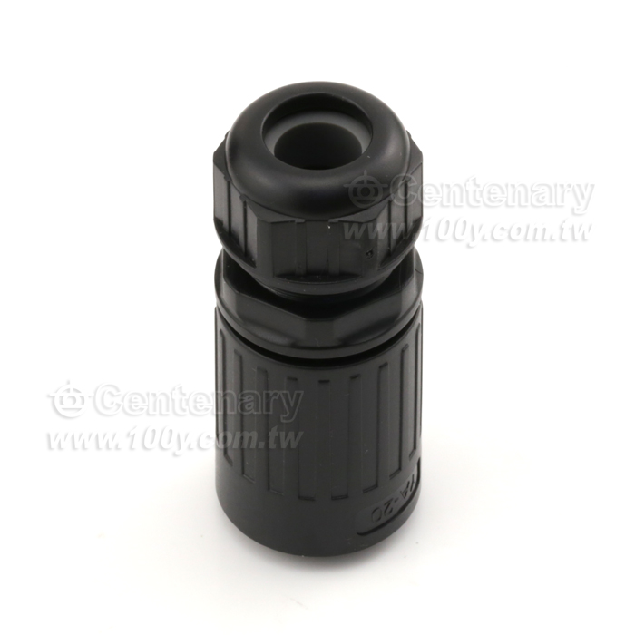 Cnlinko  YA20 Type 3P Male plug - 109280 Product Image
