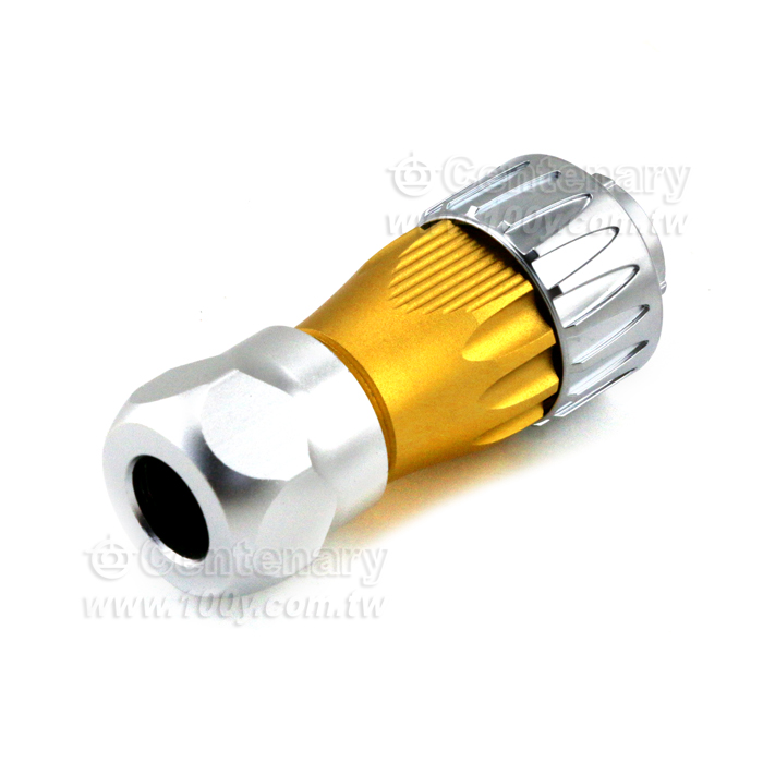 Cnlinko  DH24 Type RJ45 male plug - 109274 Product Image