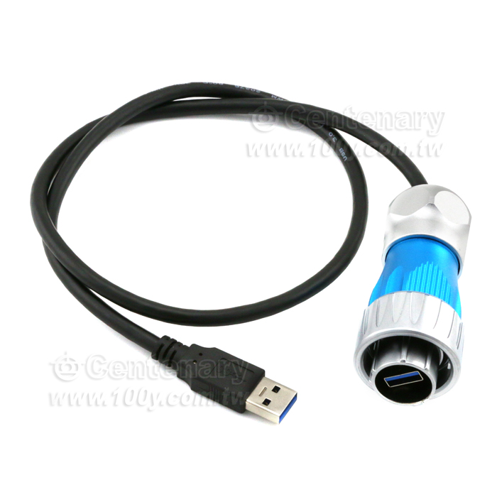 Cnlinko  DH24 Type USB3.0 Male Plug - 109276 Product Image
