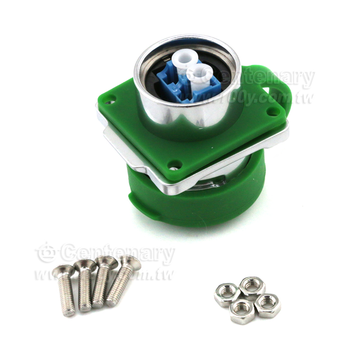 Cnlinko  DH24 Type Fibre optics socket - 109279 Product Image