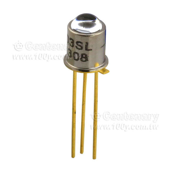 TO-18 PHOTOTRANSISTOR - 36466 產品圖片