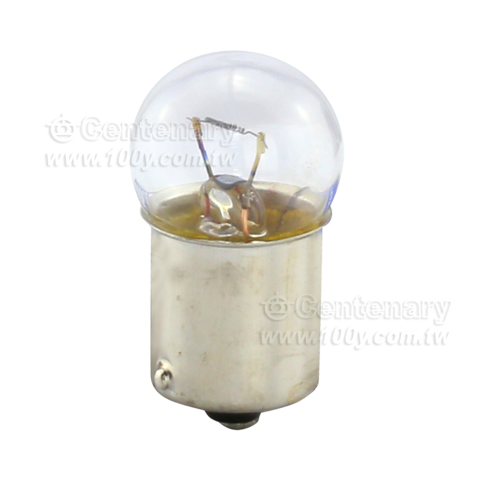 單點燈泡 30V/10W - 109414 產品圖片