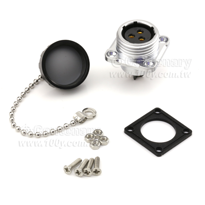 Cnlinko  YA20 Type Female Plug - 120179 Product Image