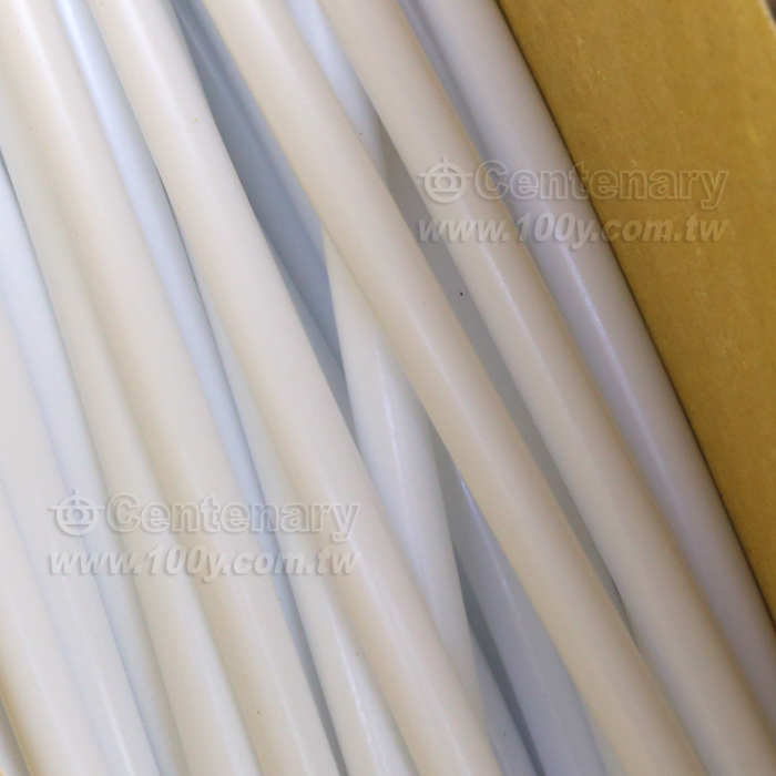 AVG_Blank Marker Tubes - 109402 Product Image