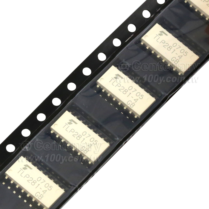 16P/SOP (ROHS) - 51637 產品圖片
