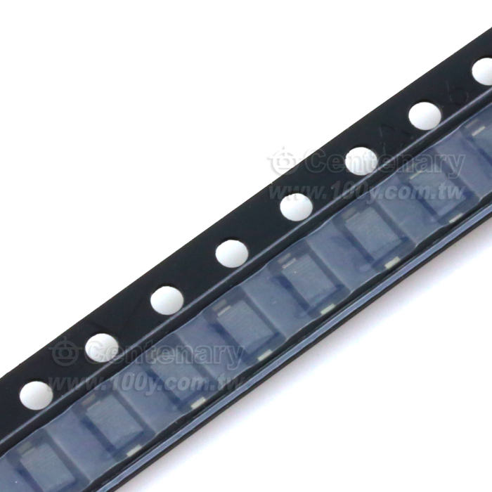 Schottky Barrier Rectifier - 109491 Product Image