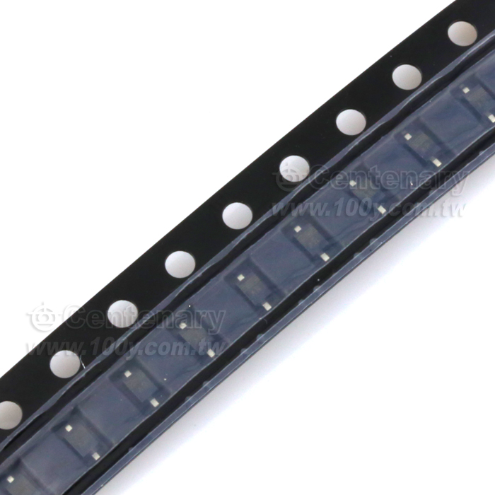 開關二極管 100V 250mA - 91263 產品圖片