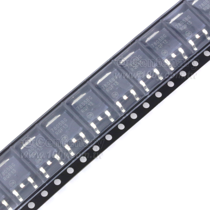 DPAK - 109493 產品圖片