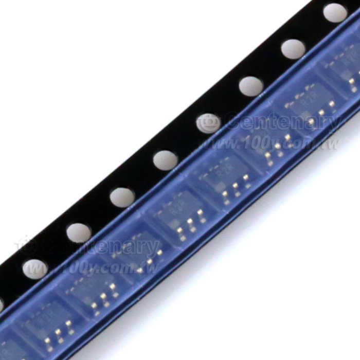 Micropower, High Accuracy Voltage Reference - 109469 Product Image