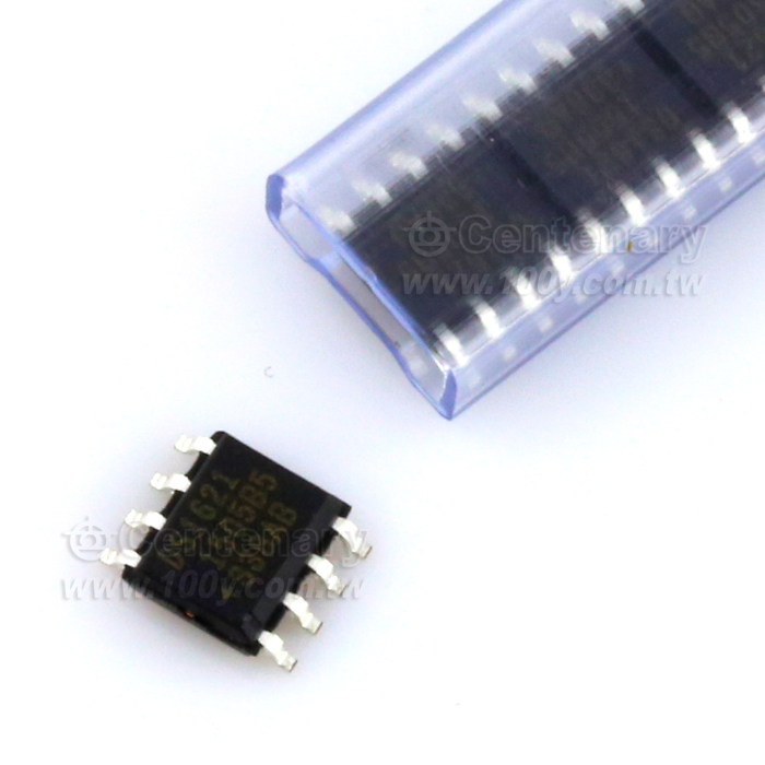 8P/SOIC - 109463 產品圖片