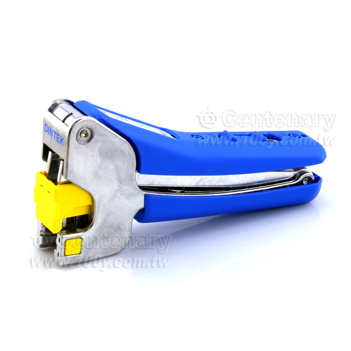 F-Tool 壓接工具 180度 - 109571 產品圖片