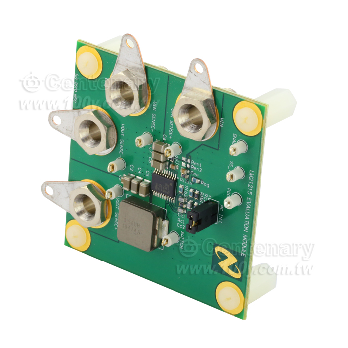 AN-2130 LM21215 Evaluation Board - 109577 Product Image
