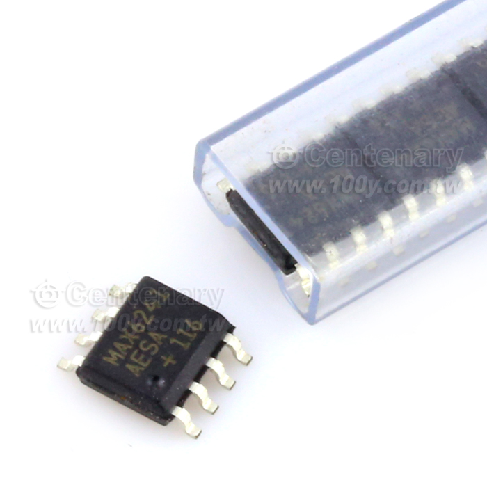 8P/SOIC (ROHS)  4.096 V - 72503 產品圖片