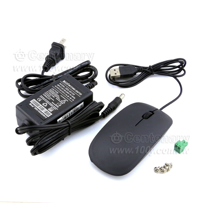AHR 720p 16路高清監控錄像機 - 109608 產品圖片