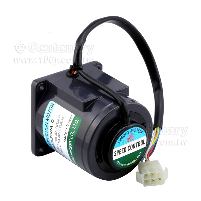 LIMING_Speed Type Motor - 109617 Product Image