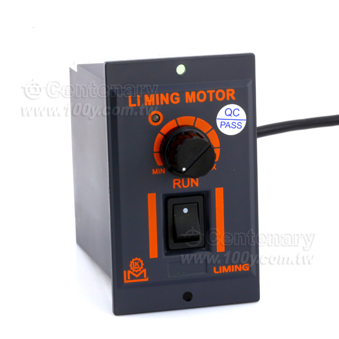 馬達調速器 電壓: 200V/240V - 109618 產品圖片