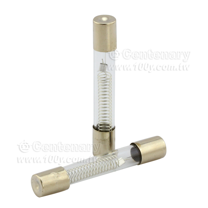 Glass Fuse (For: Microwave Fuse) - 109622 Product Image