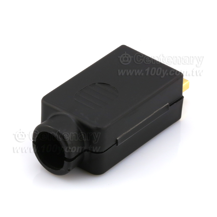 HDMI Terminal Head - 109607 Product Image