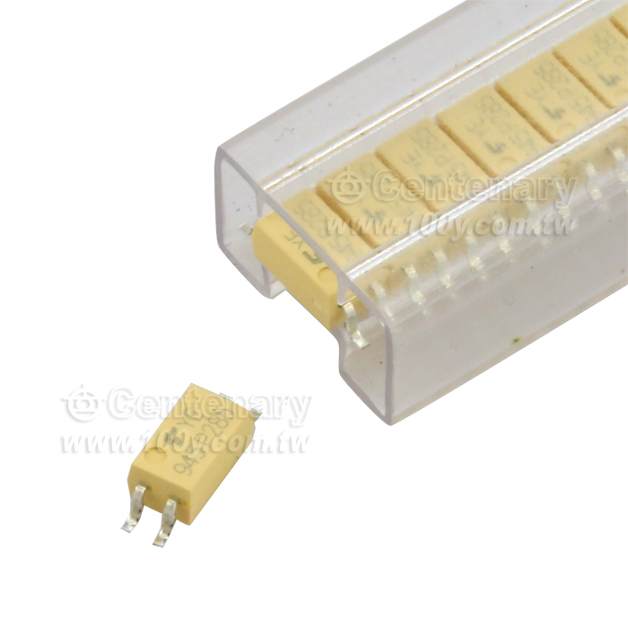 4P/SOP - 109657 產品圖片