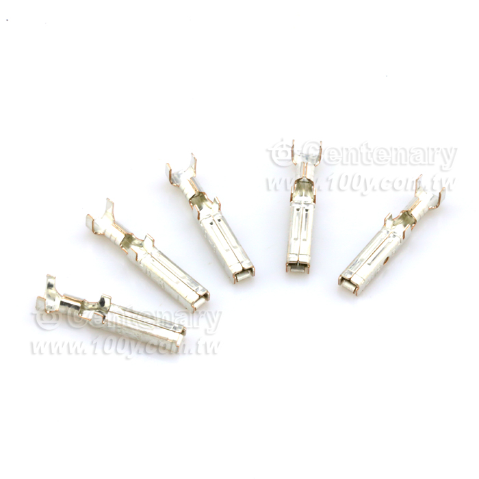 Receptacle Contact - 85009 Product Image