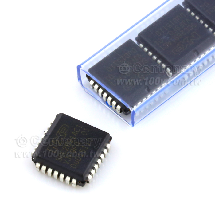 Universal Asynchronous Receiver/Transmitter (UART) - 109630 Product Image