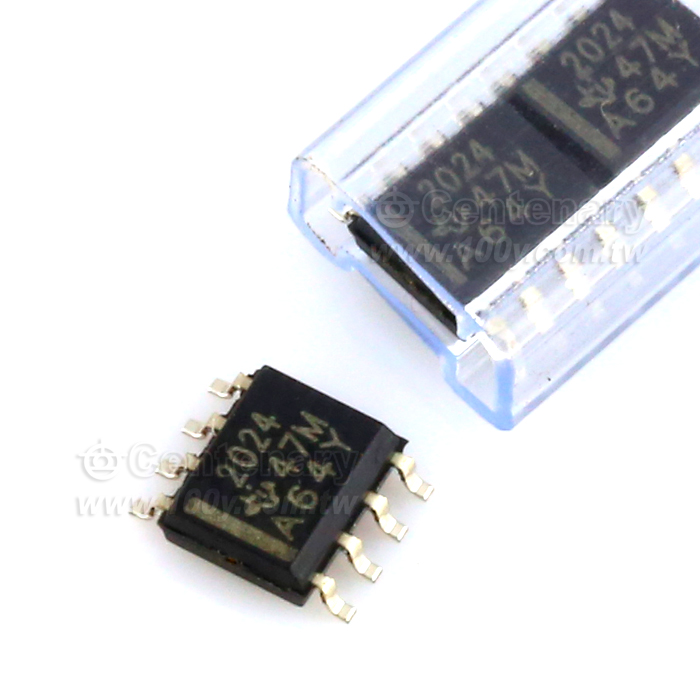 Power-Distribution Switches - 109658 Product Image