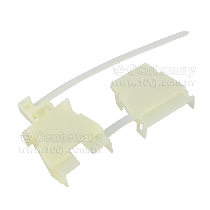 MOLEX_Header & Wire Housing - 109629 Product Image