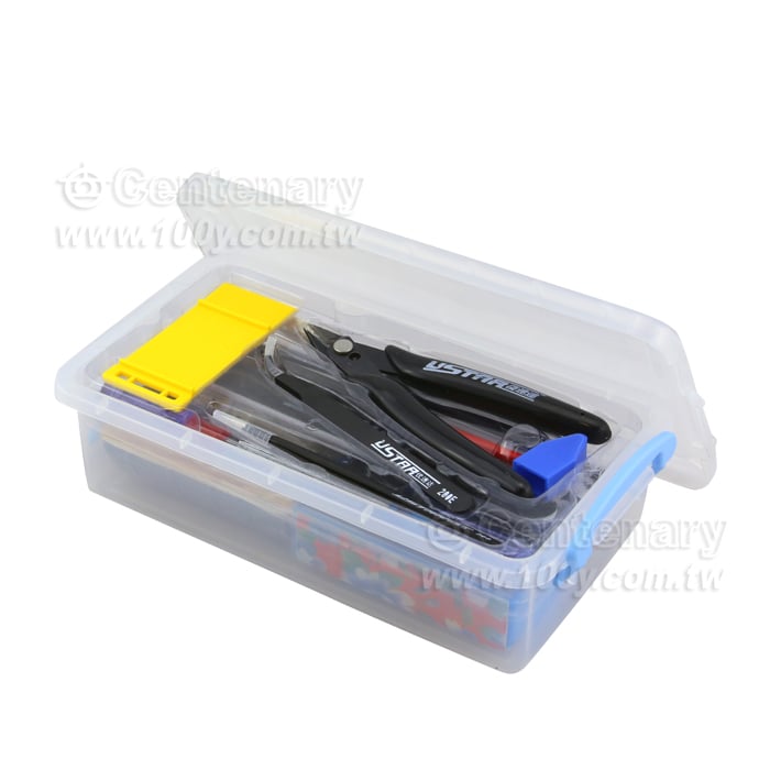模型套裝工具 - 109594 產品圖片