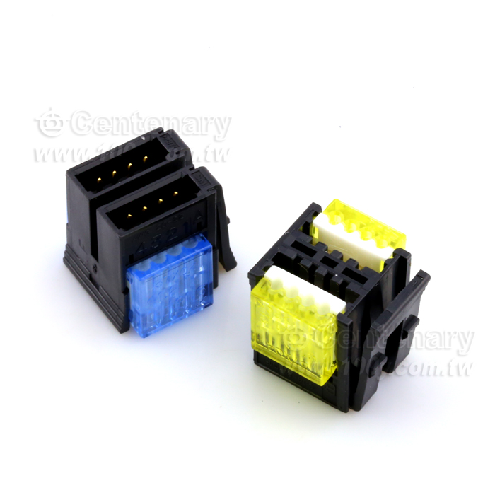 3M_Mini-Clamp Socket - 109983 Product Image