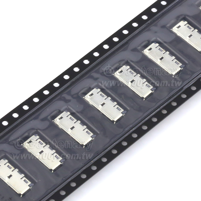 Micro USB and Cable Series - 109583 Product Image