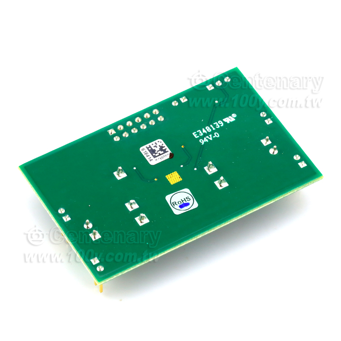 TPS7A8300EVM-209 Evaluation Module - 109668 Product Image