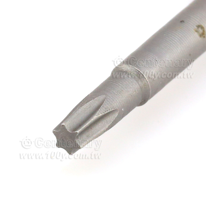 Plum screwdriver head - 109699 Product Image