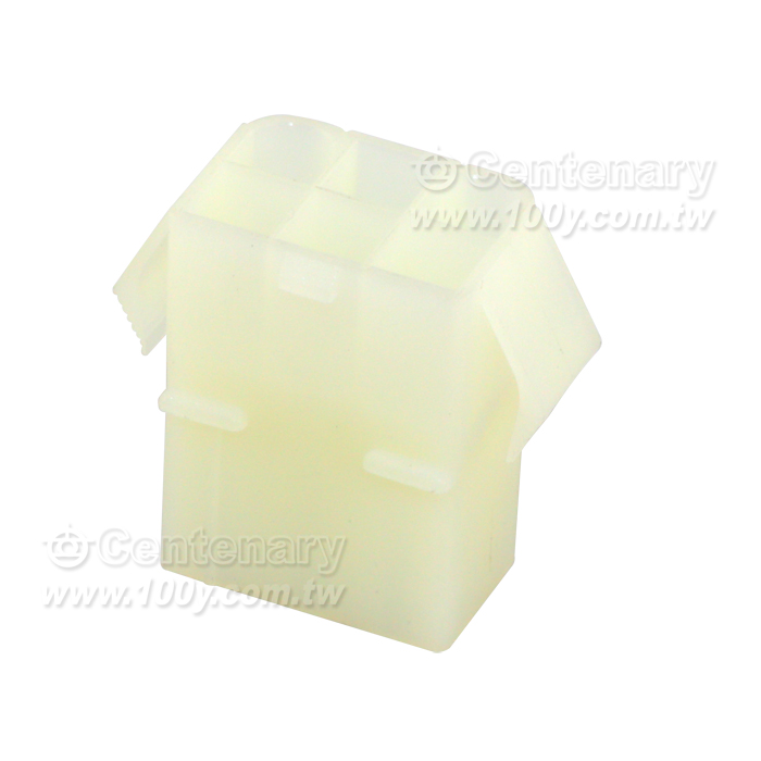 L6.2 Male Plug - 2318 Product Image