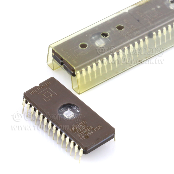 64K(8 K x 8-Bit) CMOS EPROM - 109764 Product Image