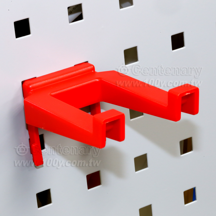 Large Double Hook - 109193 Product Image