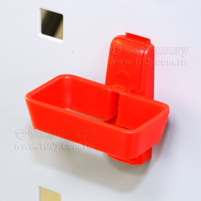 Square Hook(6pcs/packge) - 109190 Product Image