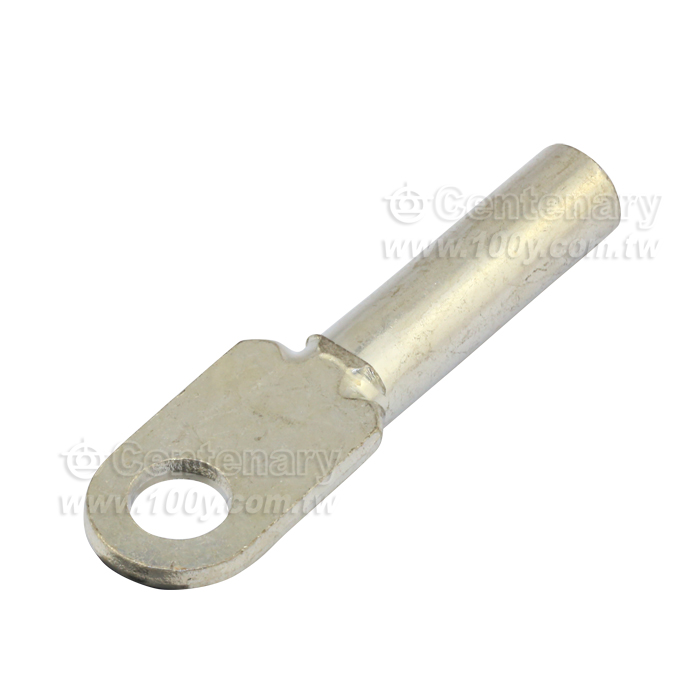 Closed Tinned Terminal - 109733 Product Image