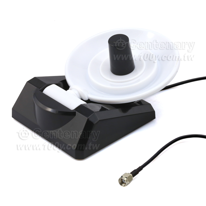2.4G 100dB Directional Antenna - 109762 Product Image