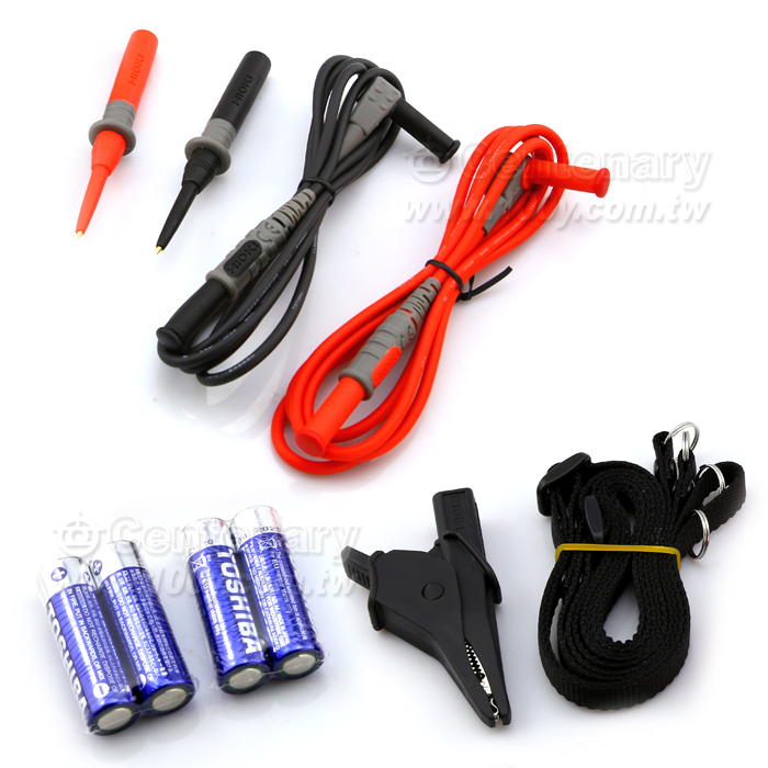 HIOKI Insulation Tester - 109755 Product Image