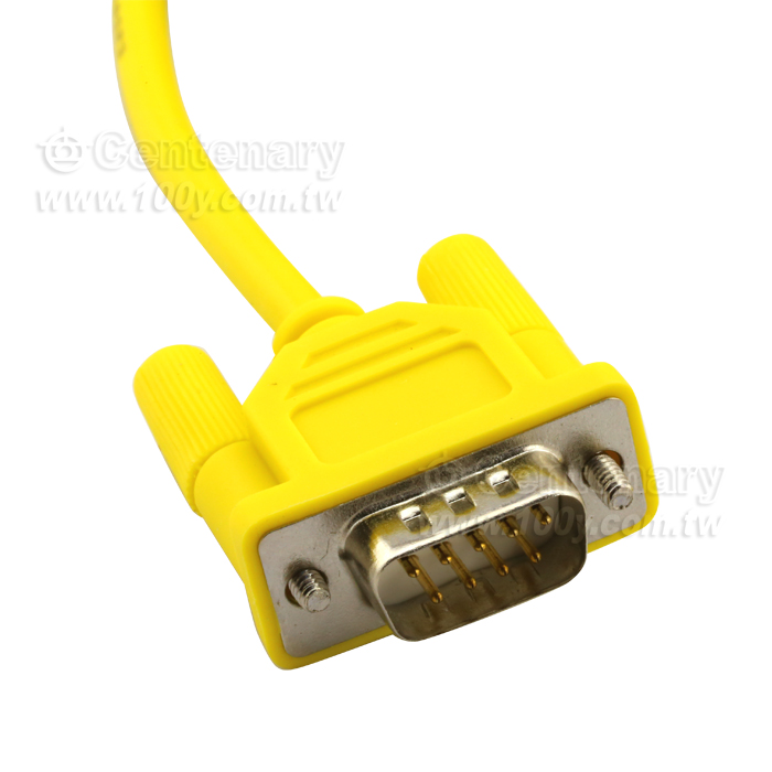 S7-200 Series PLC Programming Cable - 110010 Product Image