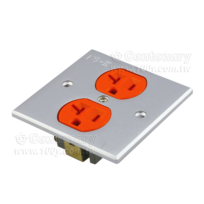KS-II_Socket - 109929 Product Image