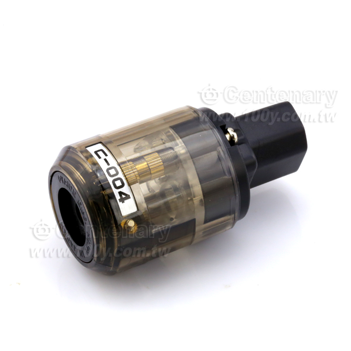 電源母插頭 15A/125V - 109912 產品圖片