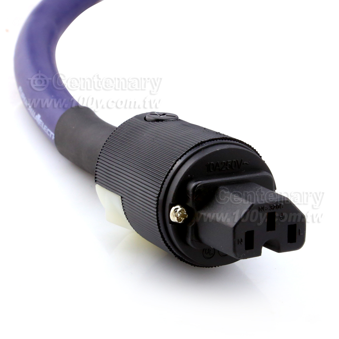 Furukawa_OFC Power Line Fever - 109949 Product Image