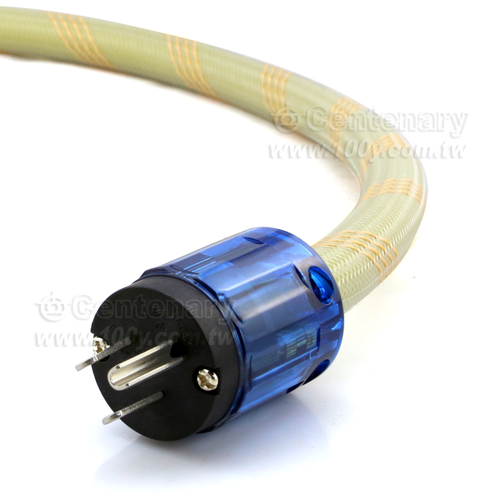 VDH_Silver-Plated Power Line - 109948 Product Image