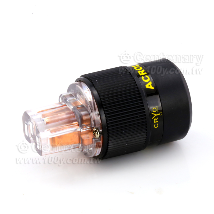 ACROLINK_Copper Power Female Plug - 109902 Product Image